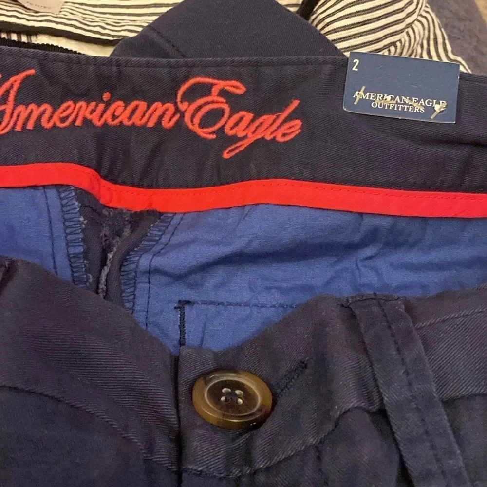 American Eagle Women Shorts